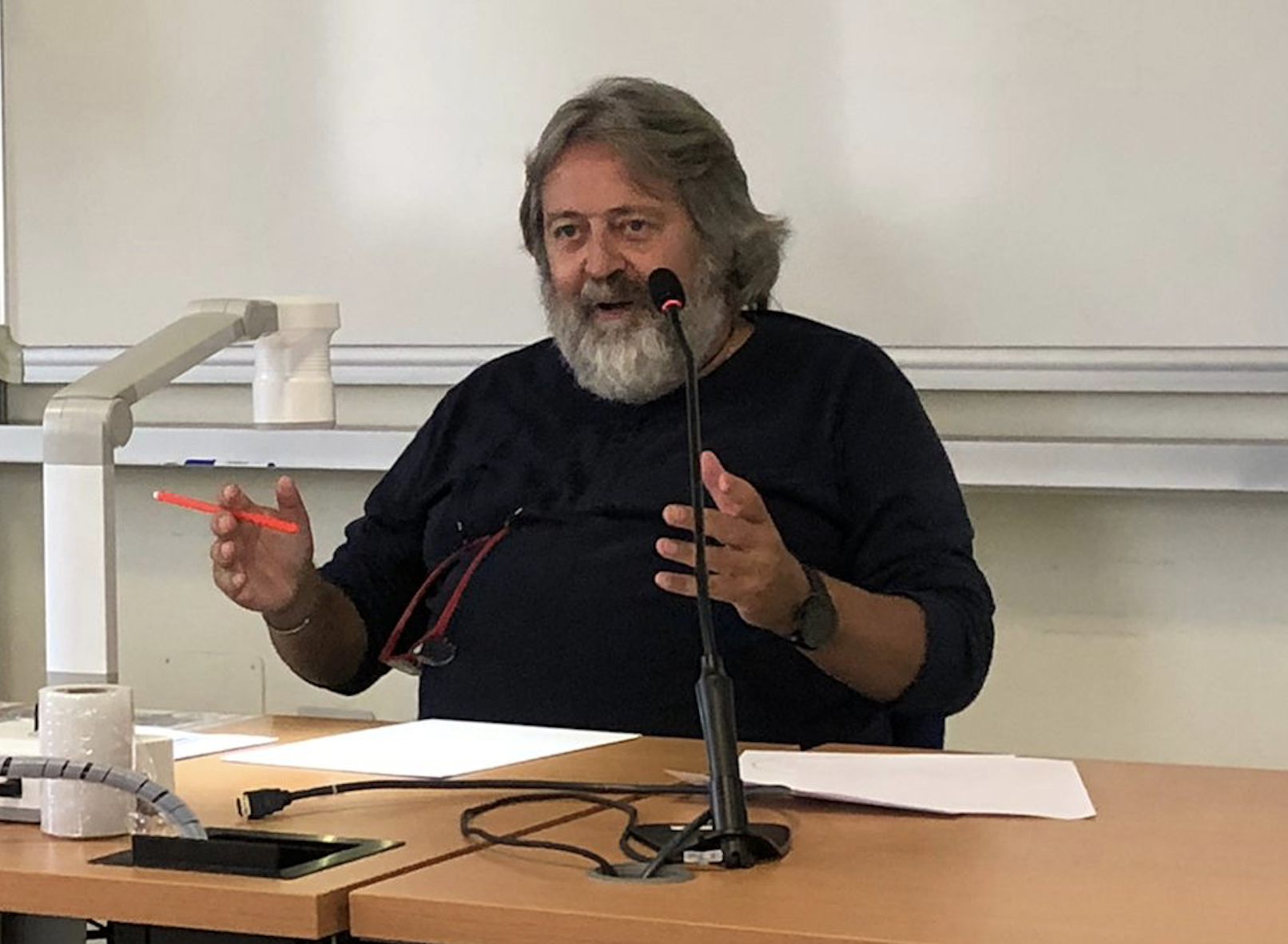 Giorgio Chiesa