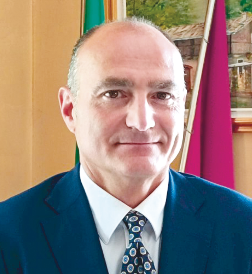 Carmine Rocco Grassi