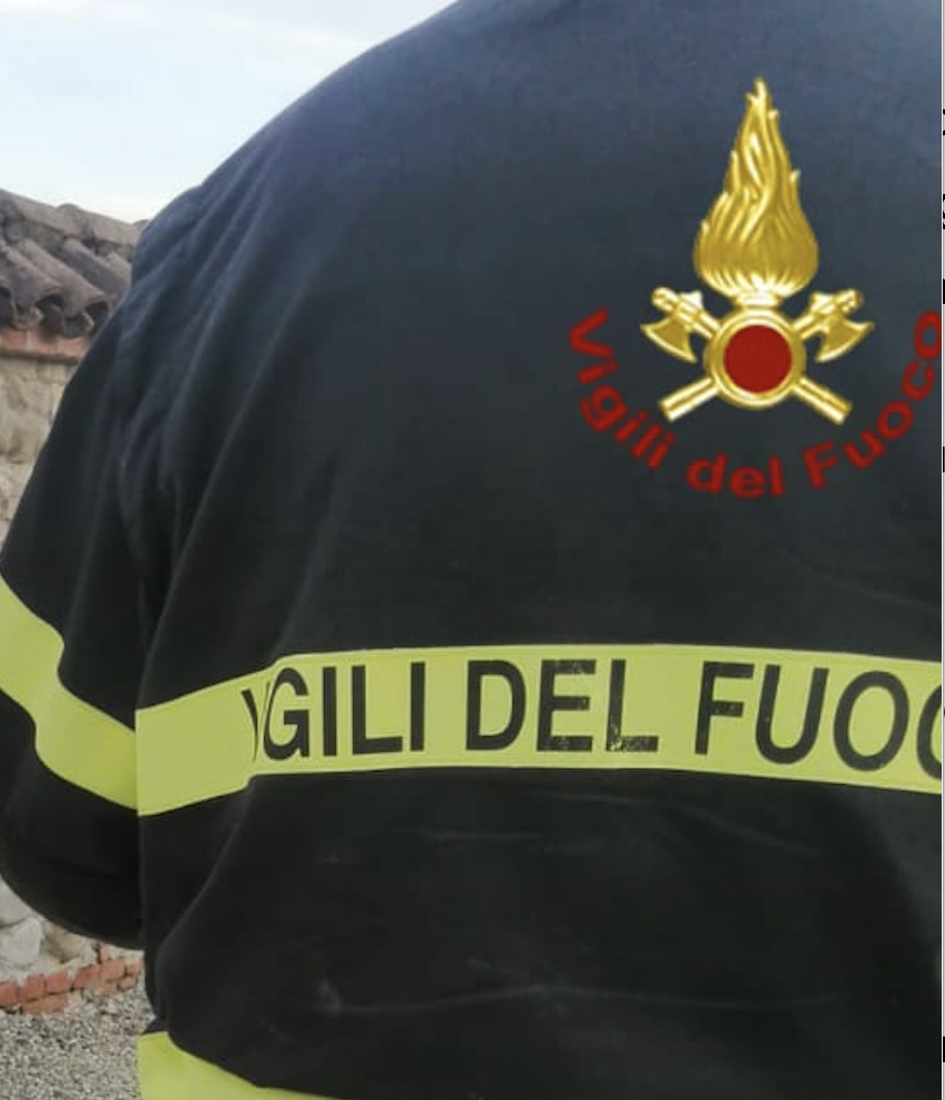 Vigili del Fuoco