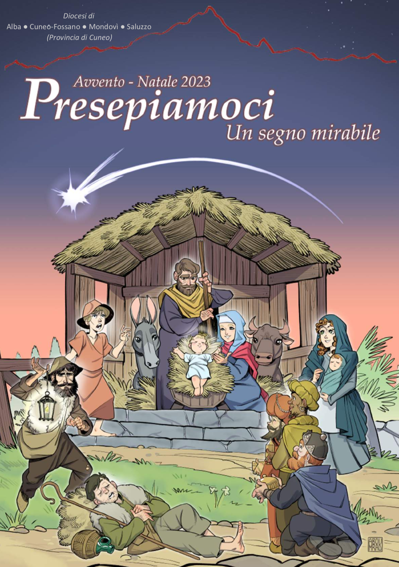 Presepiamoci