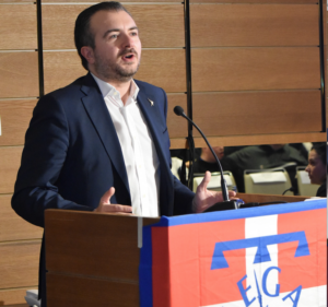 Riccardo Molinari