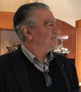 alberto anello di verzuolo