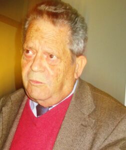 Domenico Amorisco