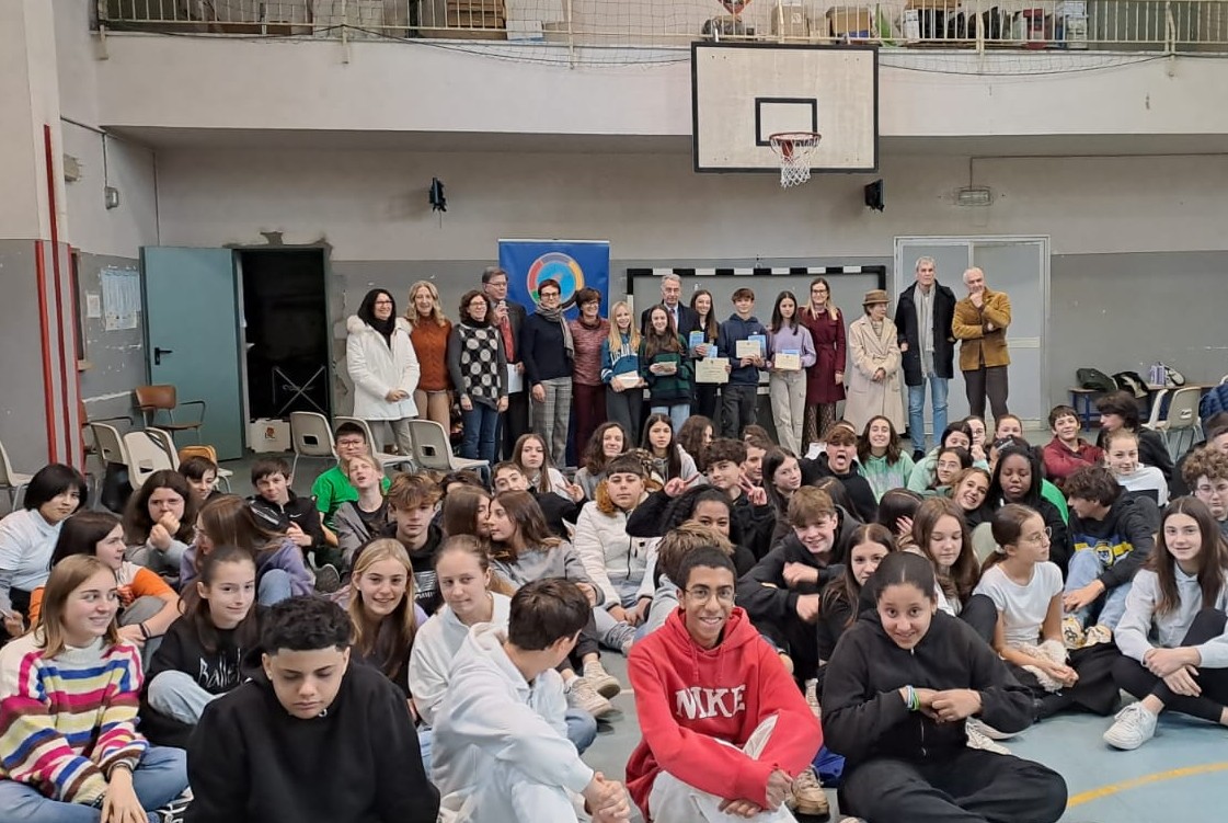 Premi Studio e Sport 2023