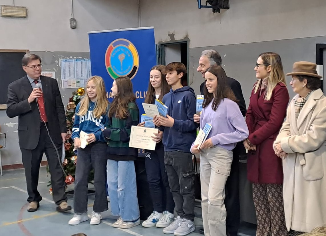 Premi Studio e Sport 2023