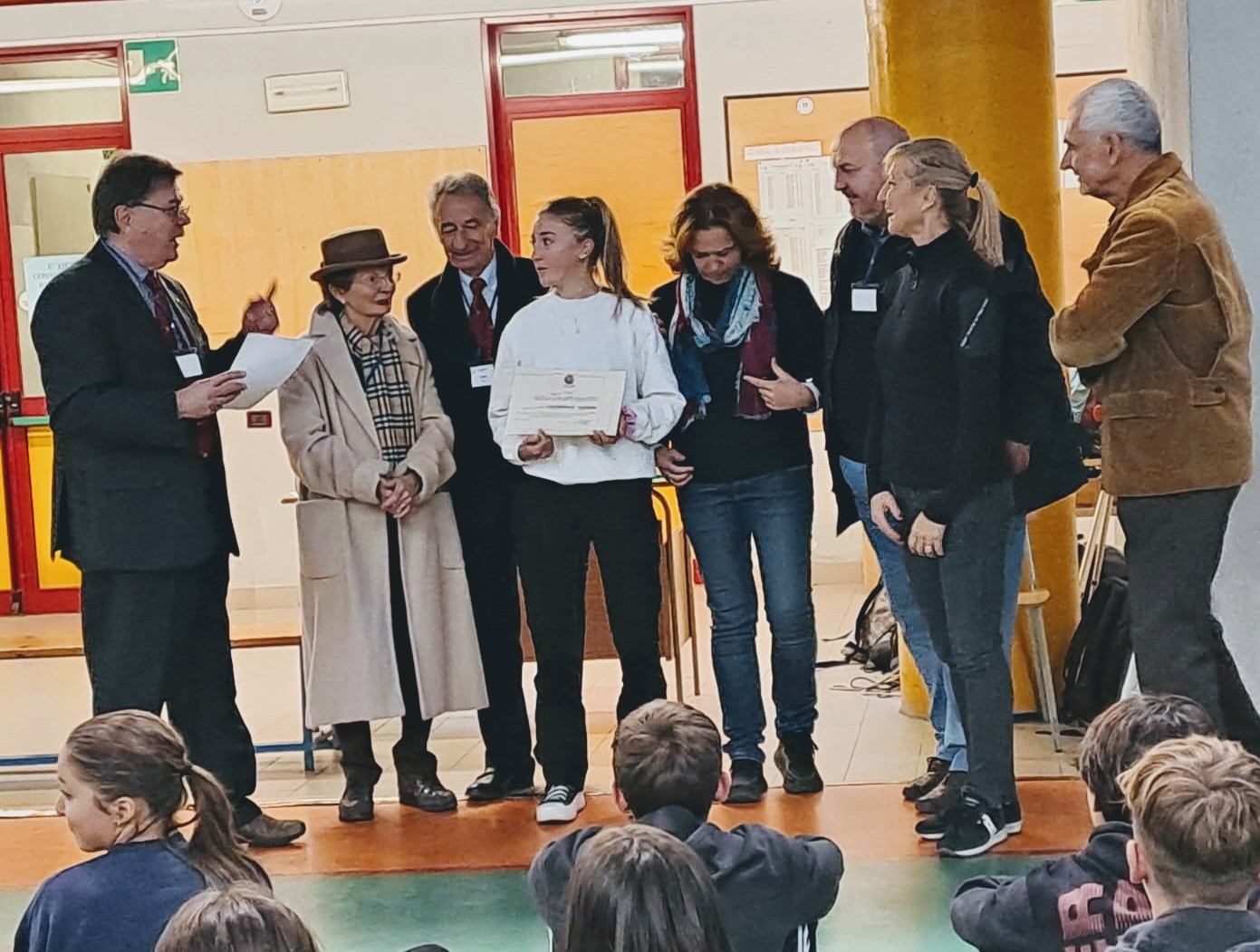 Premi Studio e Sport 2023