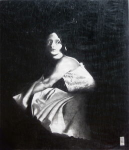 Buio - Mirko Andreoli