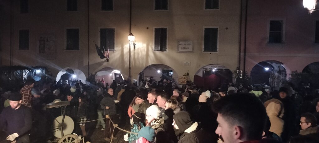 Natale in Contrada 6