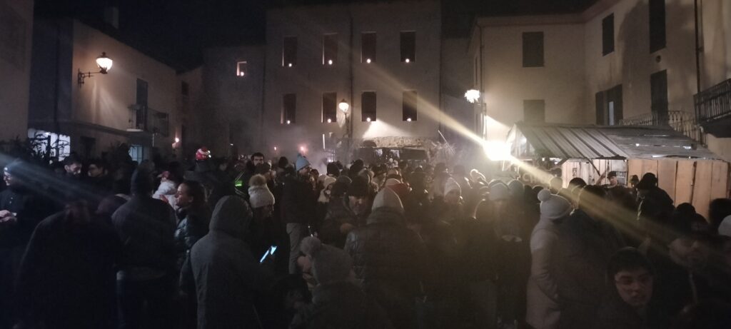 Natale in Contrada 9