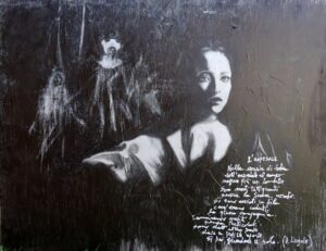L’ospedale - Mirko Andreoli