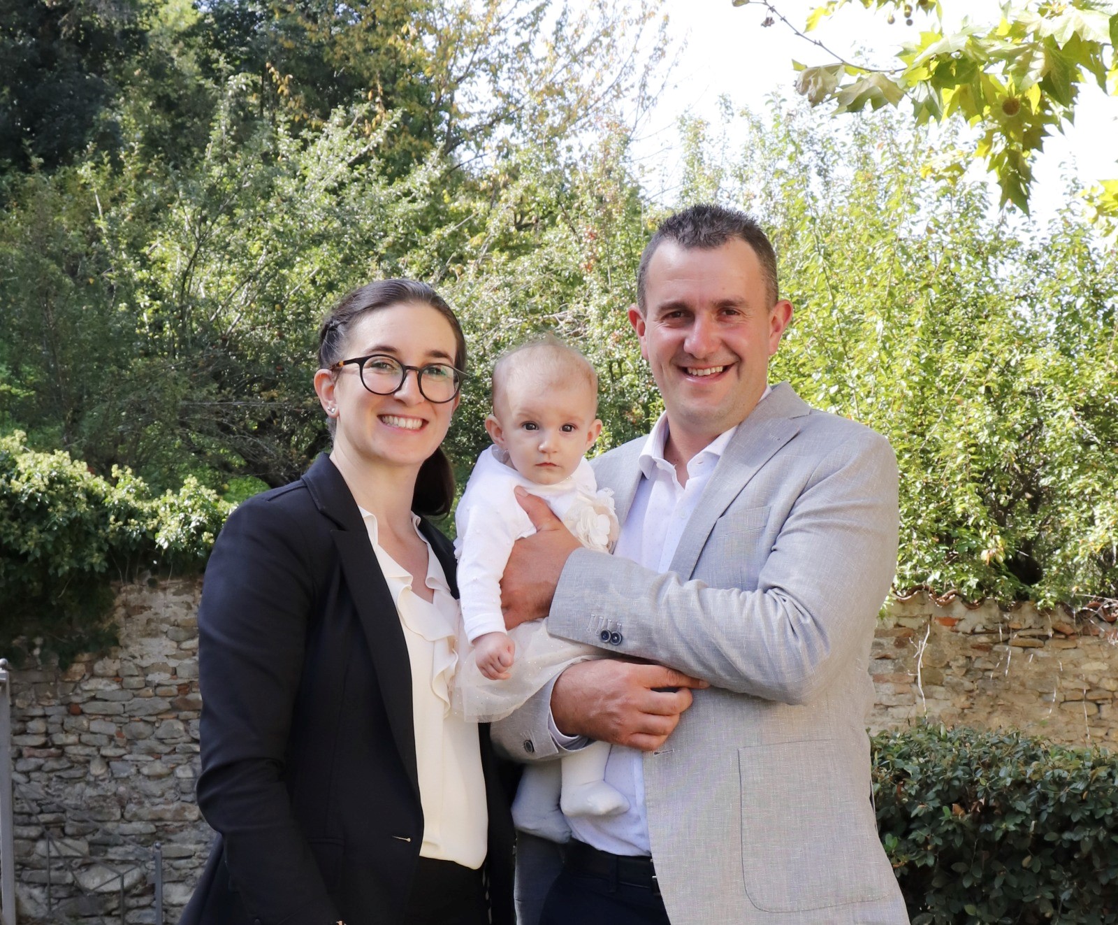 Sacra Famiglia 2023 a Dogliani