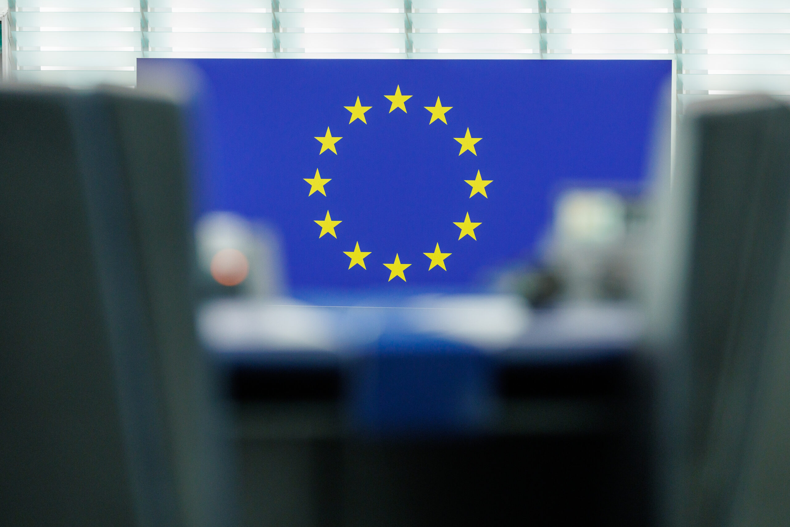 Photographer: Christophe Licoppe, European Union, 2023, Copyright, Source: EC - Audiovisual Service