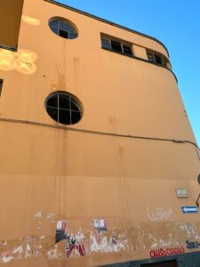 Teatro Ex Gil