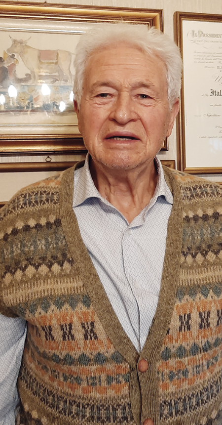 Italo Giubergia