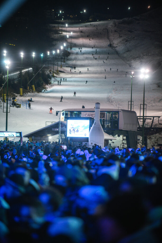 Prato Nevoso Open Season 8