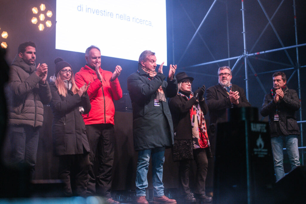 Prato Nevoso Open Season 5