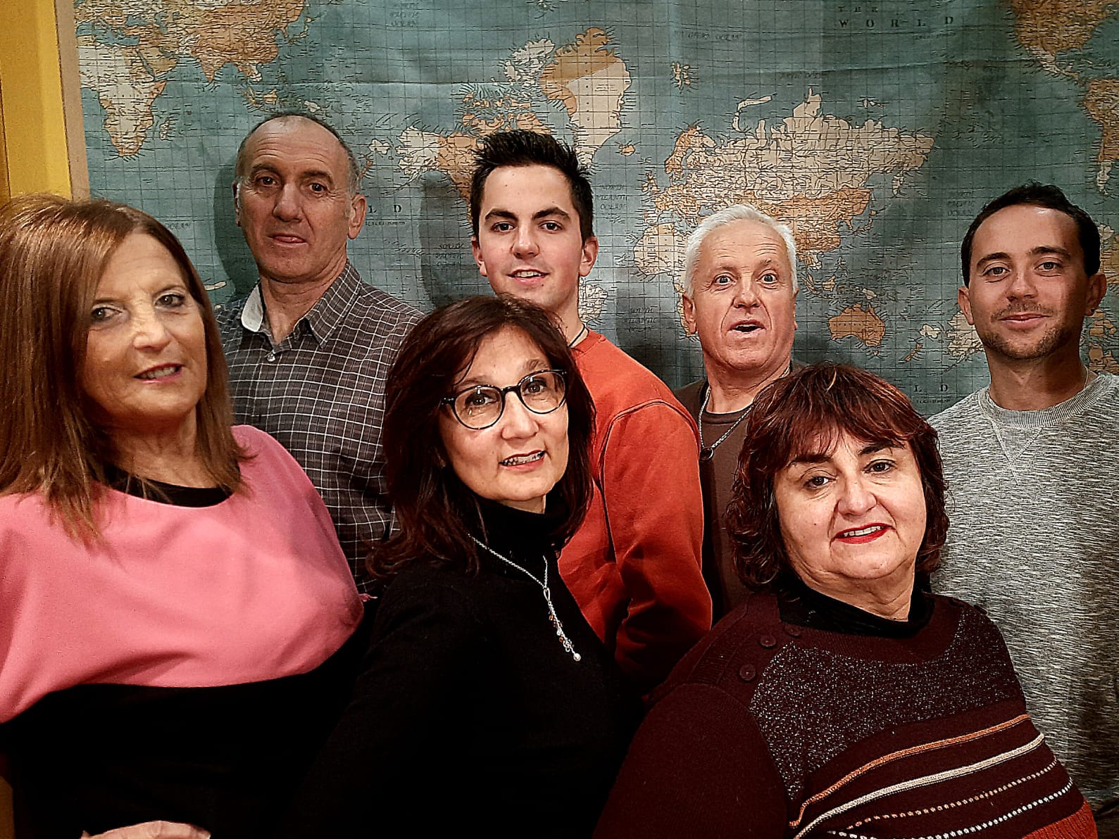 Roata Rossi - compagnia teatrale Gli attori per caso