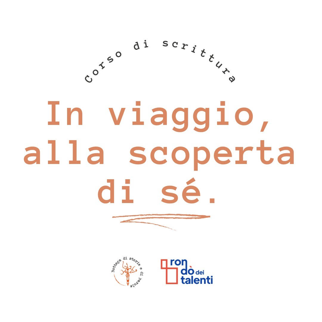 In viaggio alla scoperta di sé