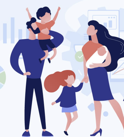 assegno unico e universale per i figli