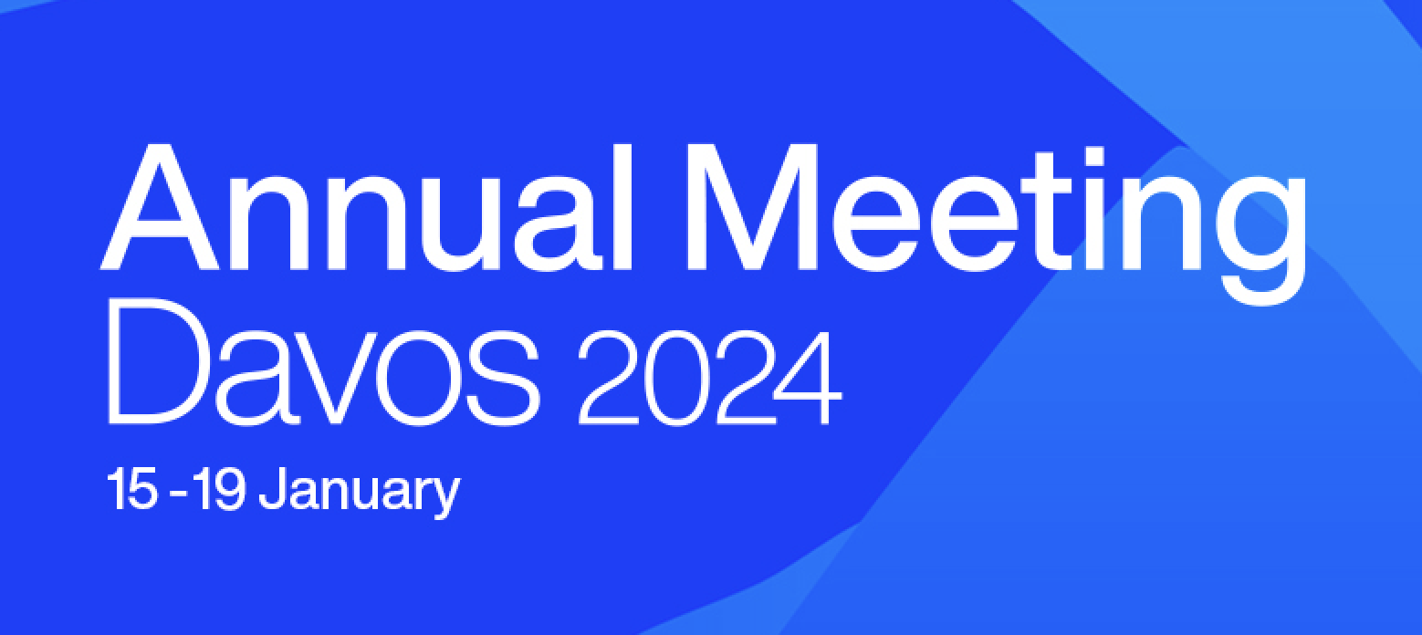 Davos 2024