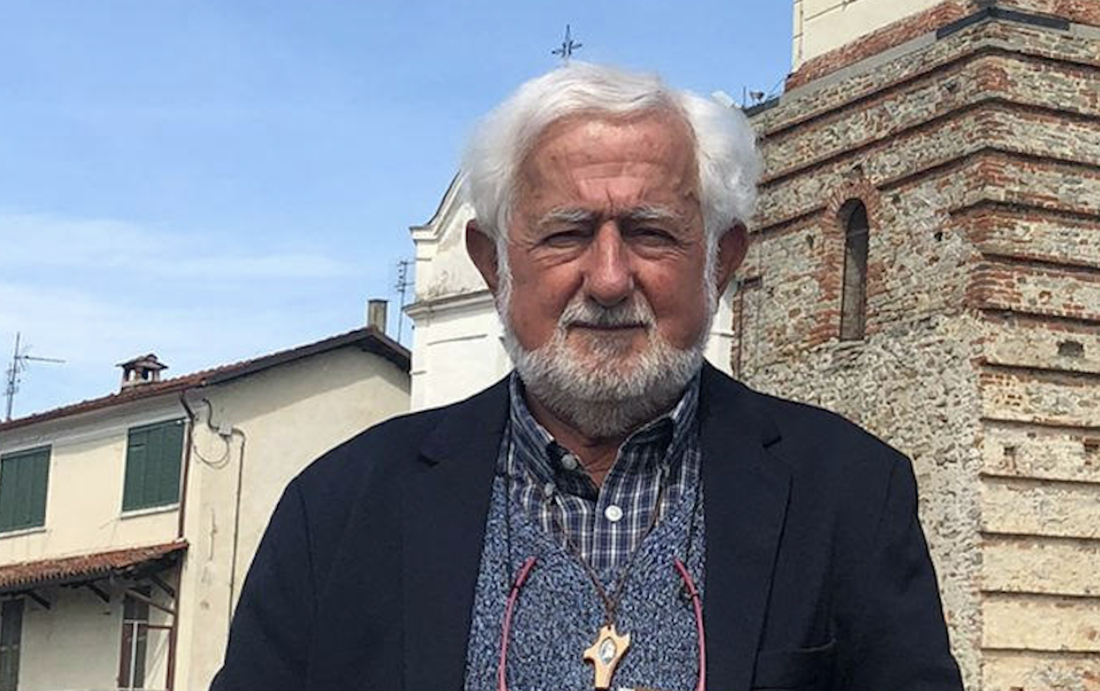 don Armando Ferreri