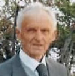 Paolo (Lino) Marchisio