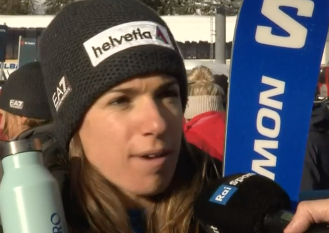 Marta Bassino