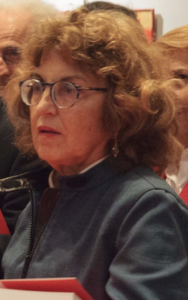 elsa rinaudo