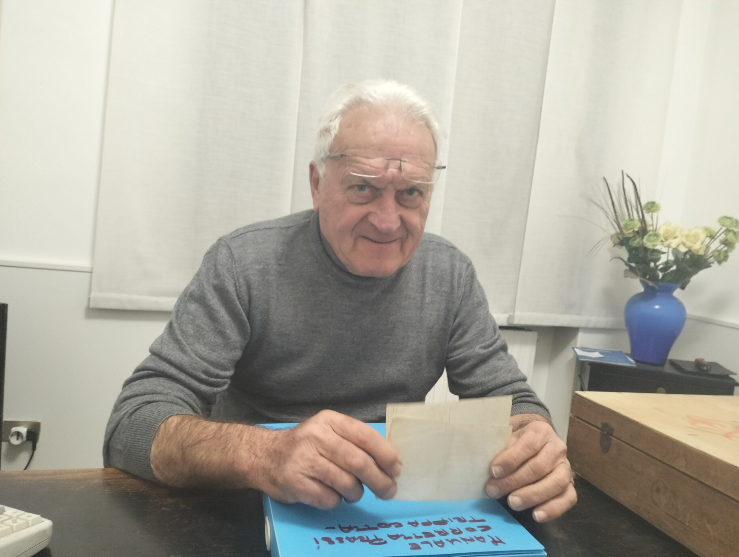Adelmo Petacchi