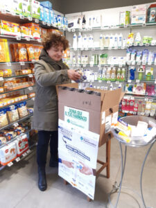 Farmacia Mana - Crava