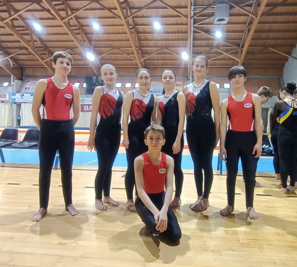 SporTime Boves