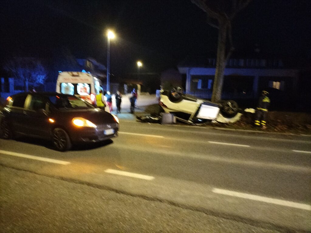 Boves incidente 2