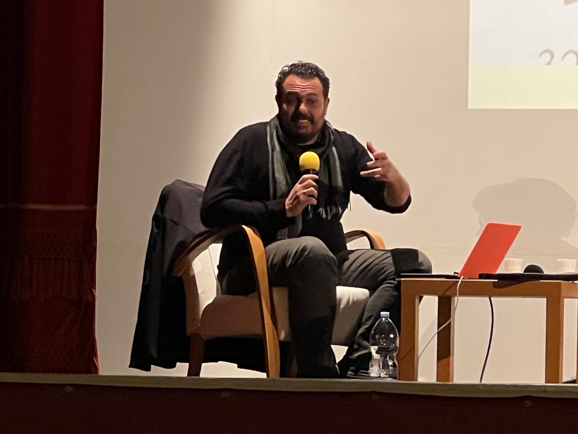 Gianluigi Gigi De Palo