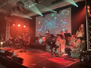 sanrito orchestra