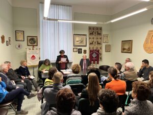 Avis Cuneo