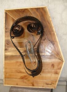 L’urlo - Giovanni Maunero