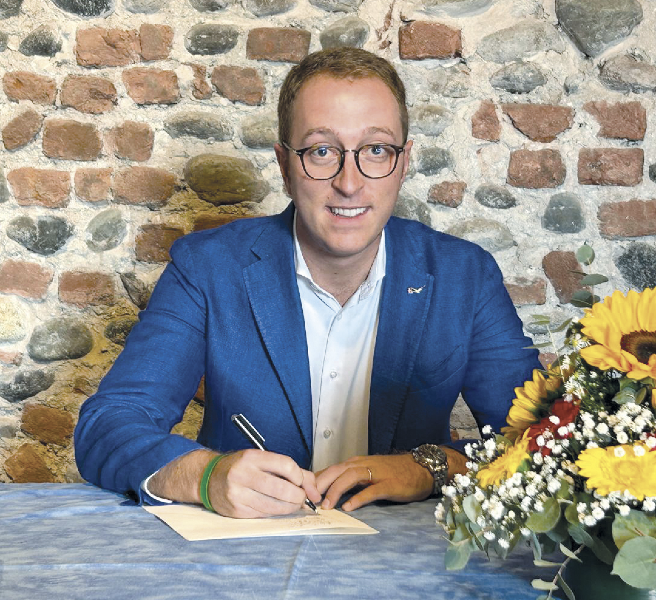 Matteo Gagliasso