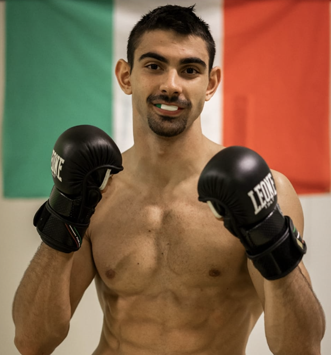 Lorenzo Fina