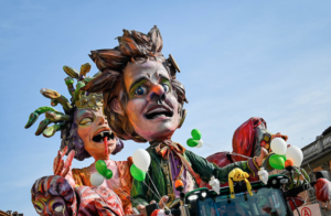 Carnevale di Saluzzo 2023
