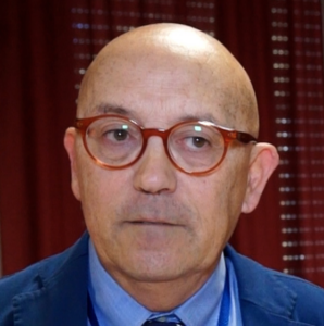 Nicola Launaro