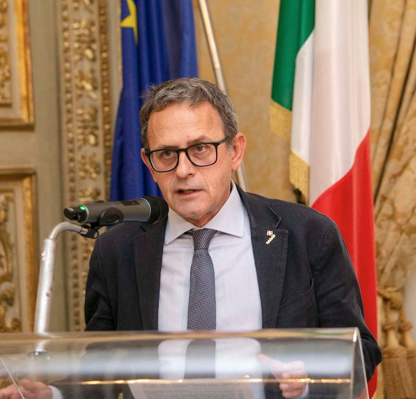 Ivano Martinetti