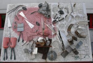 Sincretismo dell’industrialismo - Giovanni Maunero