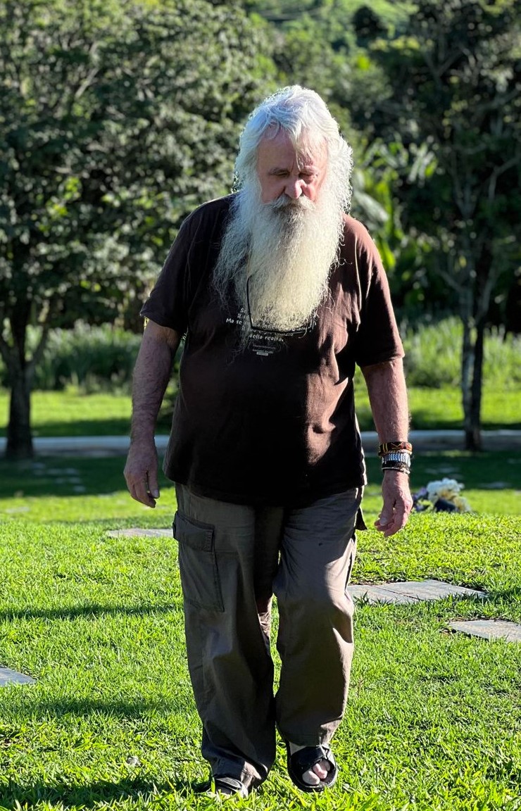Don Gino Chiesa