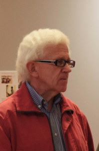 giovanni maunero