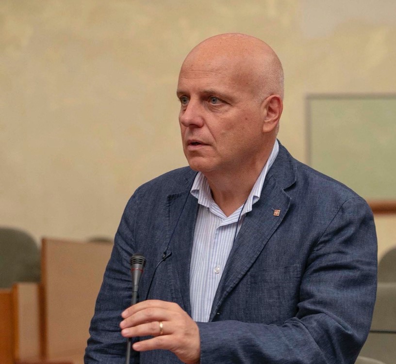 Maurizio Marello