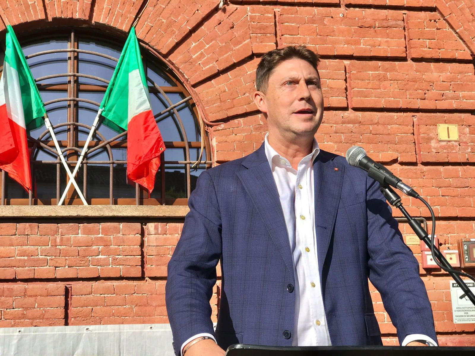 Paolo Demarchi