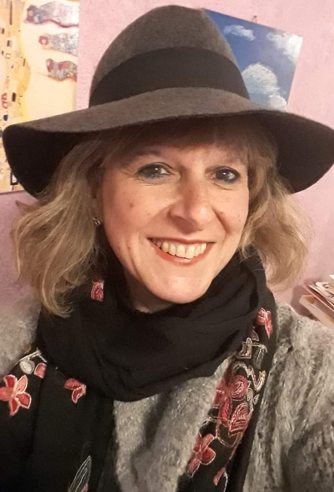 Barbara Magliano