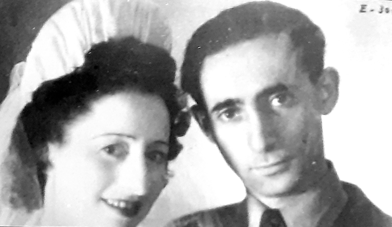 Vigdor Korn - Caterina Giordano