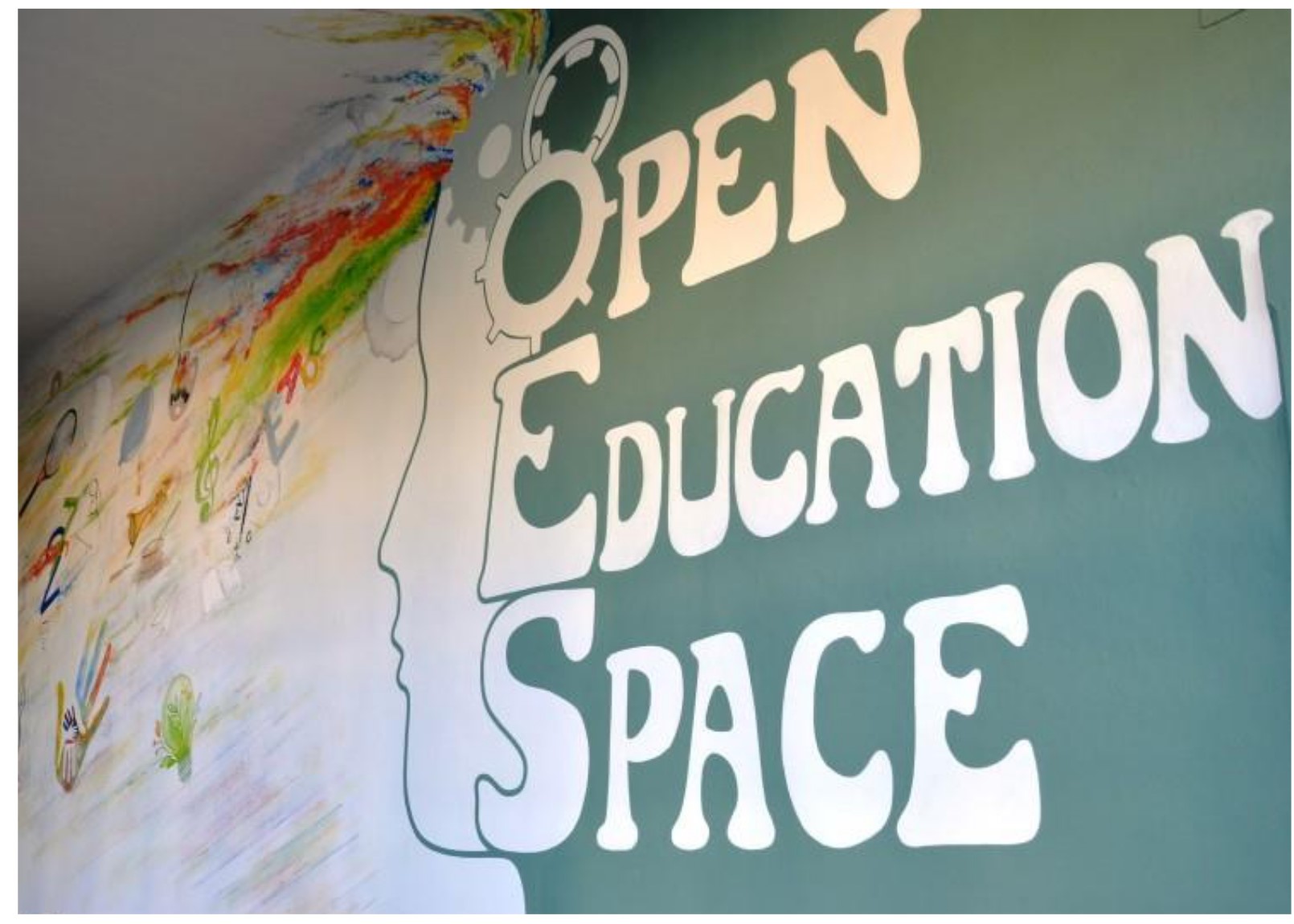 Busca - Open education space
