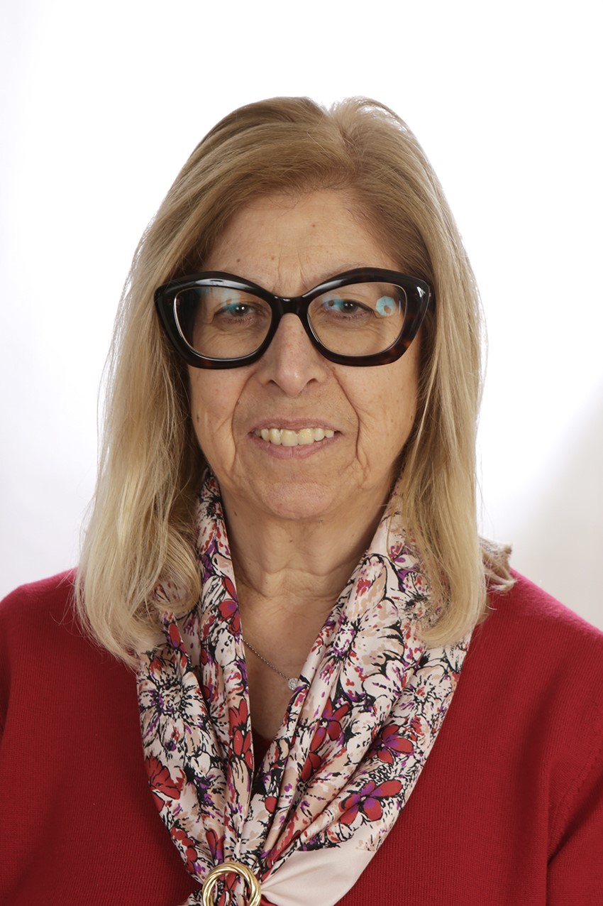 Paola Falco marzo 2024